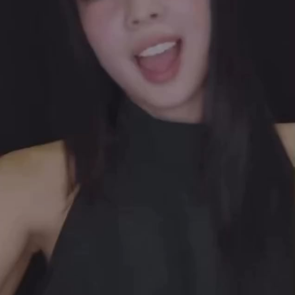 Jennie Spotify Wrapped 2025 Message - 251203