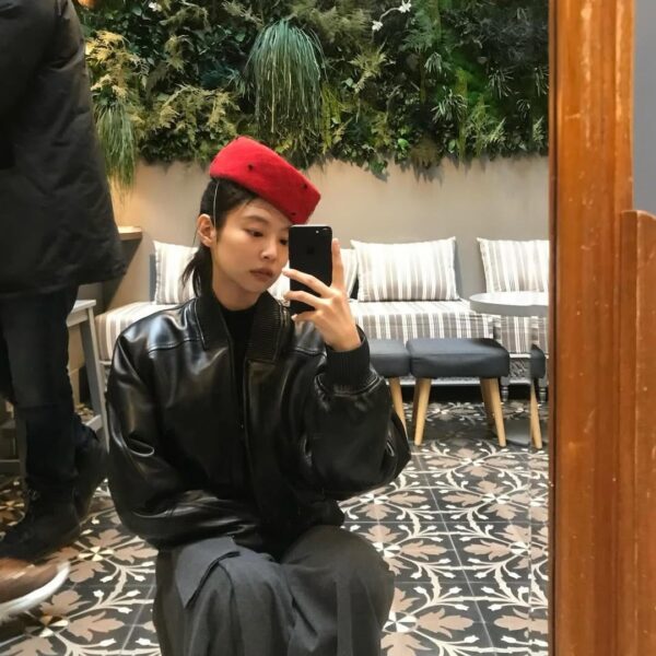 251231 Jennie IG Update 4