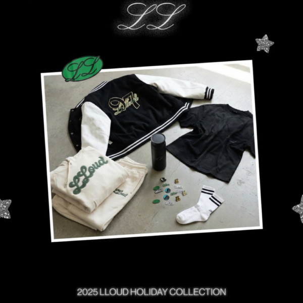 251208 Lisa (LLOUD) IG Story Update