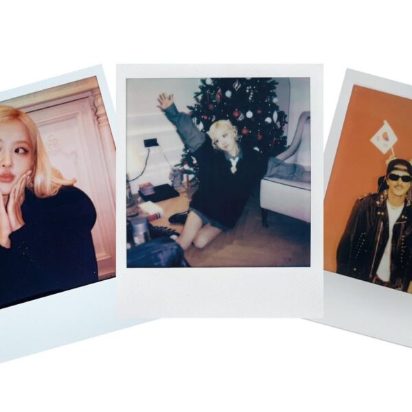 251220 happy holidays from rosie ♡