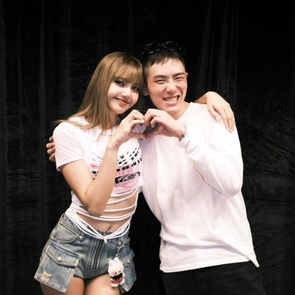 251202 Mark Gong IG Update w/ Lisa