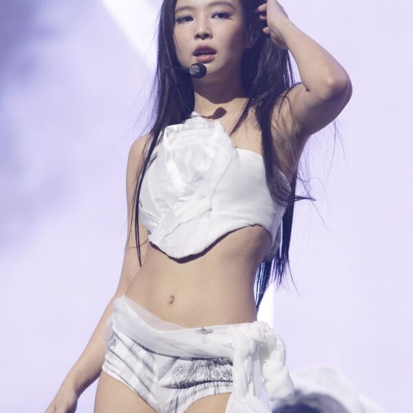 251220 JENNIE - ‘Seoul City’ + ‘ZEN’ + ‘like JENNIE’ On Site Photos @ The 17th MelOn Music Awards