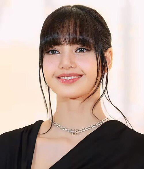 Lalisa Manoban