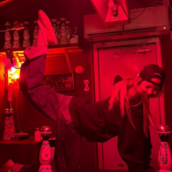 251225 nanist IG Update w/ Lisa