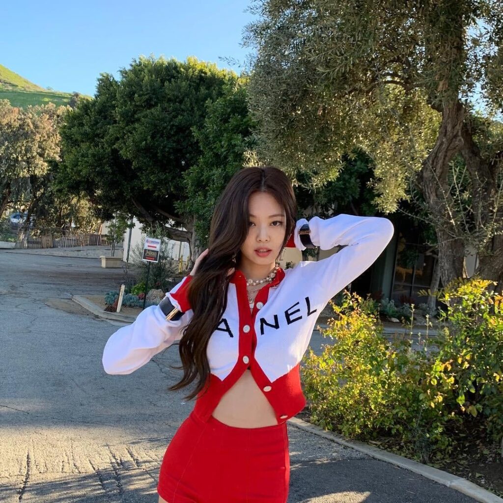 190209 Jennie