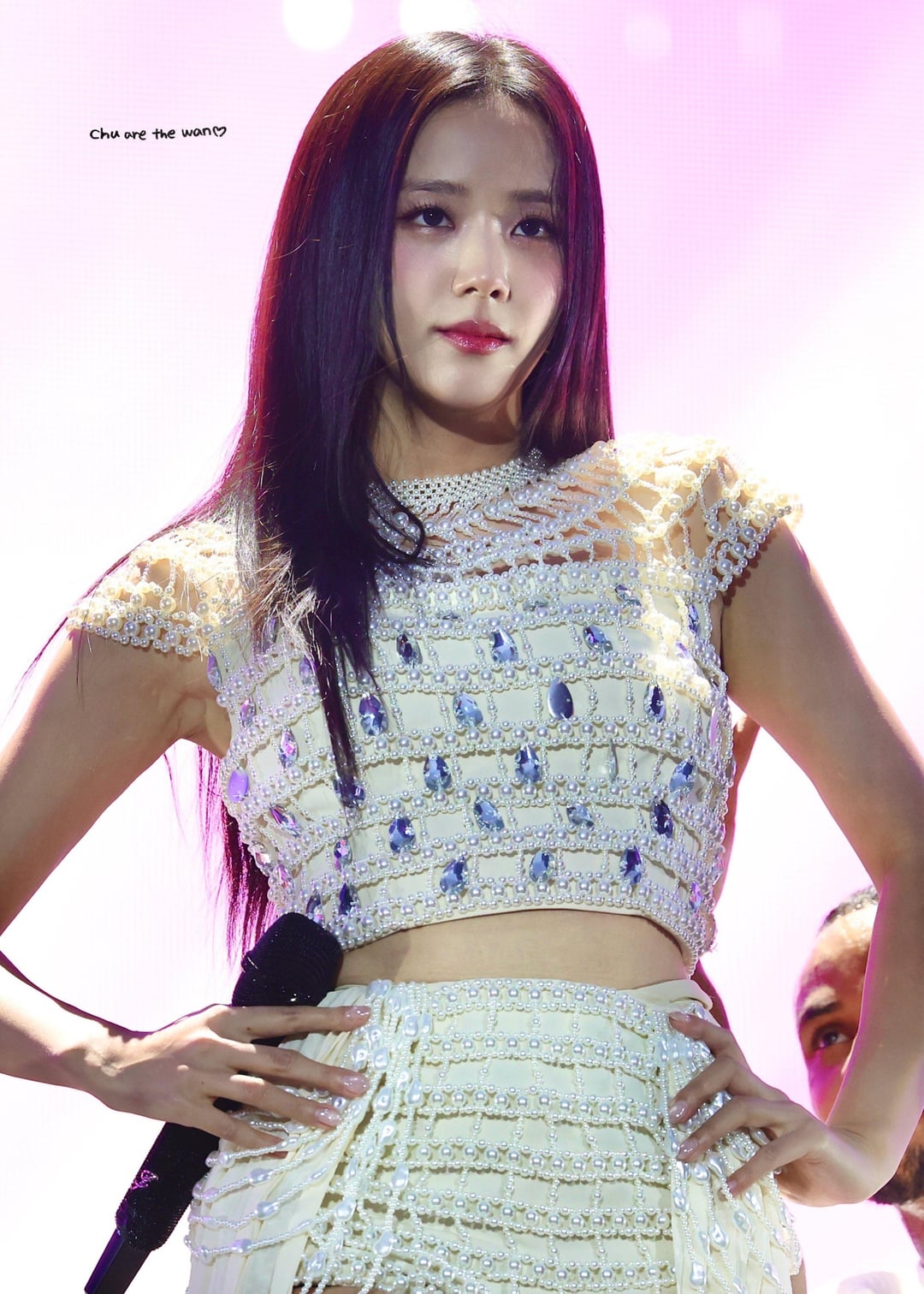 250815 Jisoo