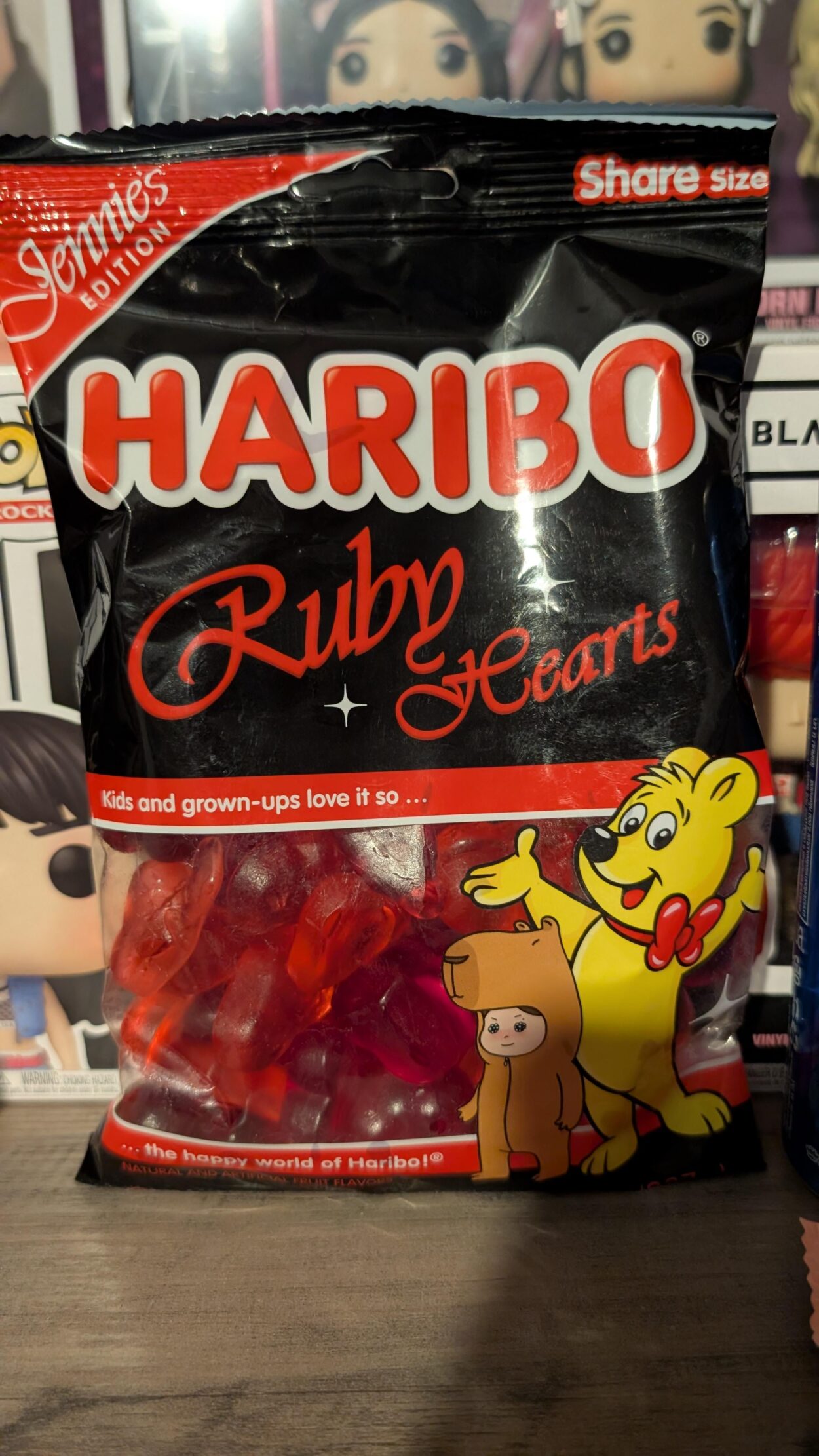 Found them at Target!