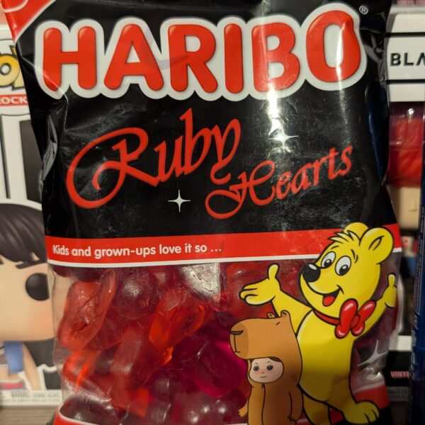 Found them at Target!