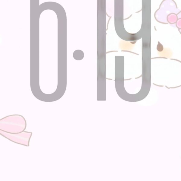 Rate my iPhone Setup - BlackPink + Nailart Theme