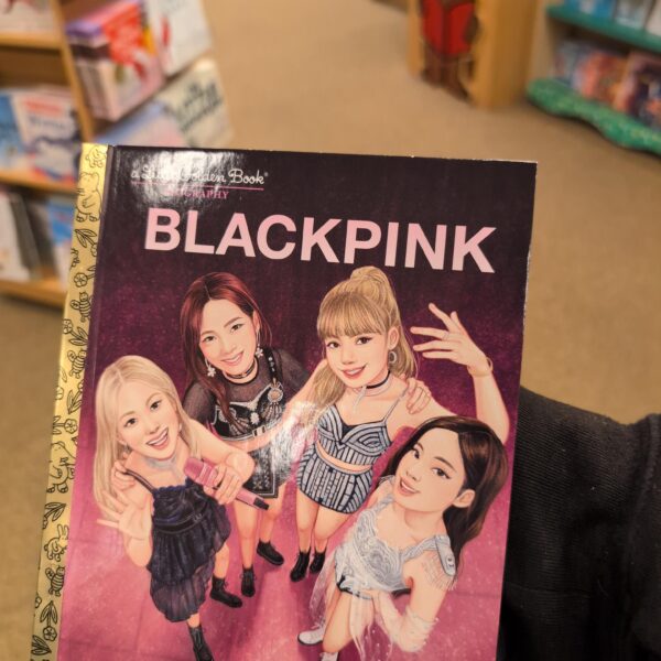I found this at Barnes & Noble
