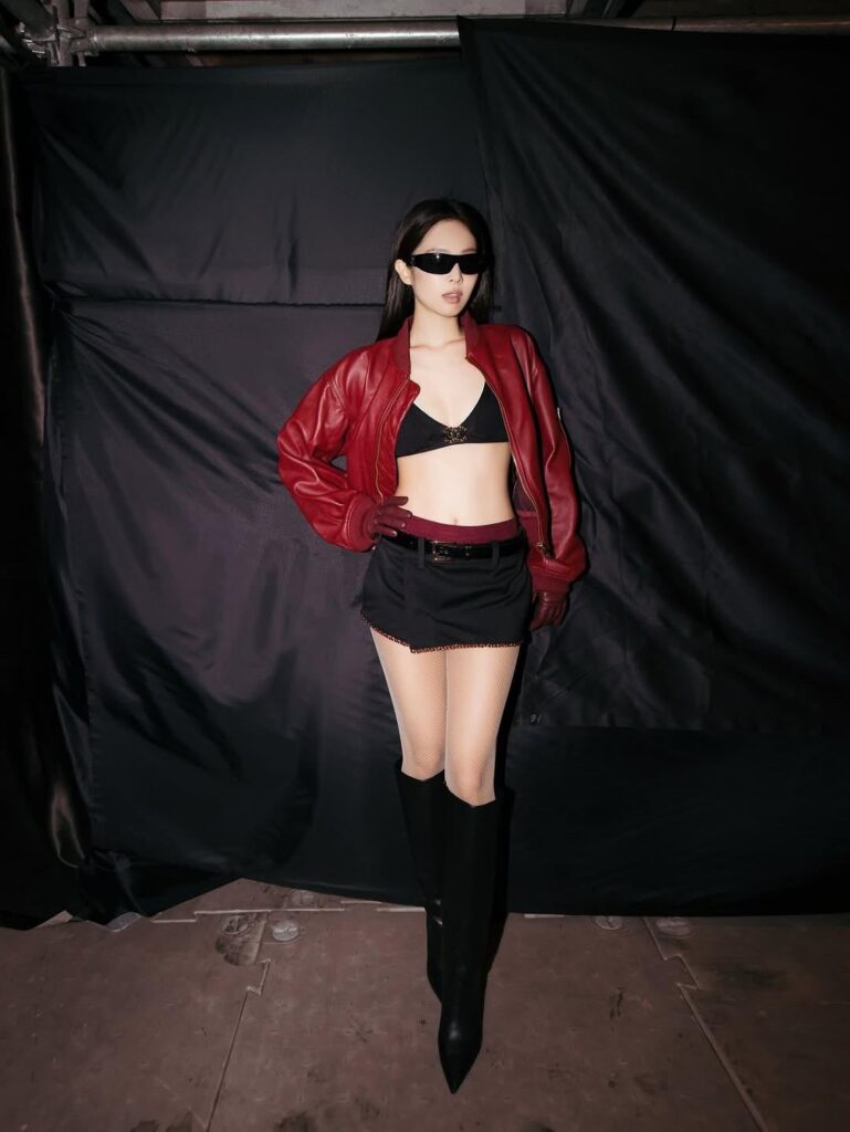 Jennie