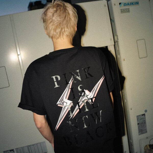 251218 BLACKPINK X FRAGMENT Coming Soon