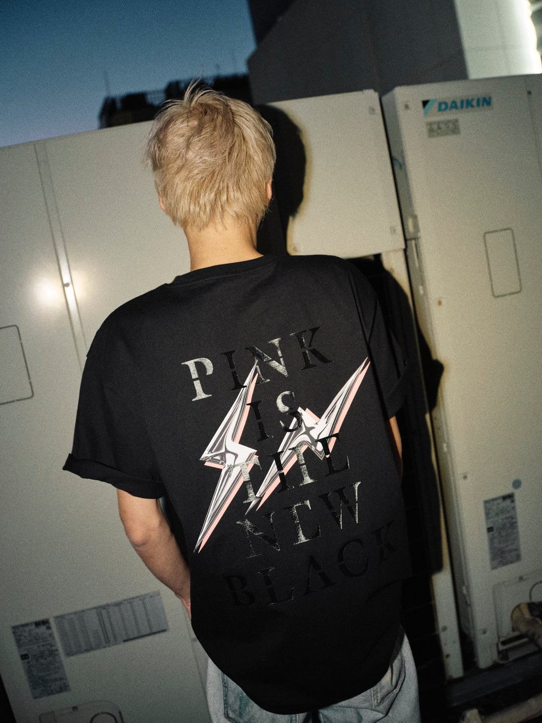 251218 BLACKPINK X FRAGMENT Coming Soon