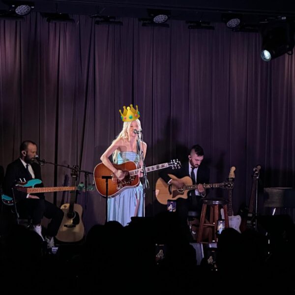 251204 spiribolt IG Story Update w/ ROSÉ