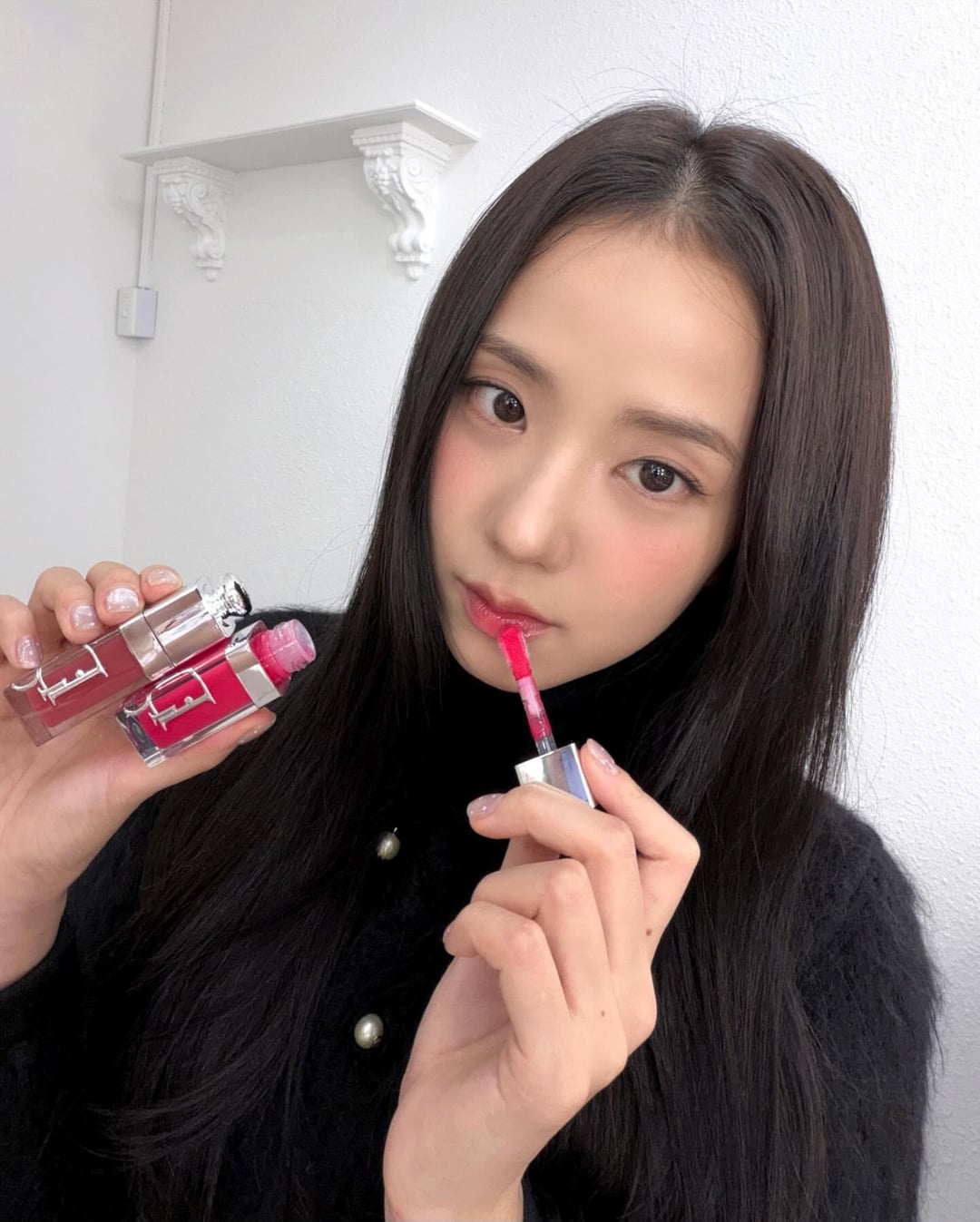 251227 Jisoo IG Update