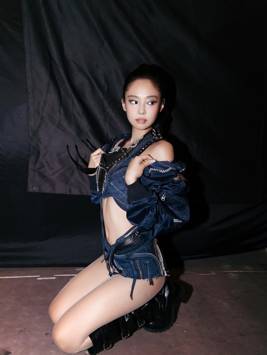 251218 Jennie Instagram Update