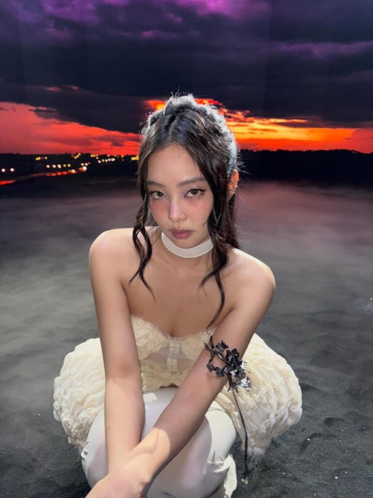 251231 Jennie IG Update 3