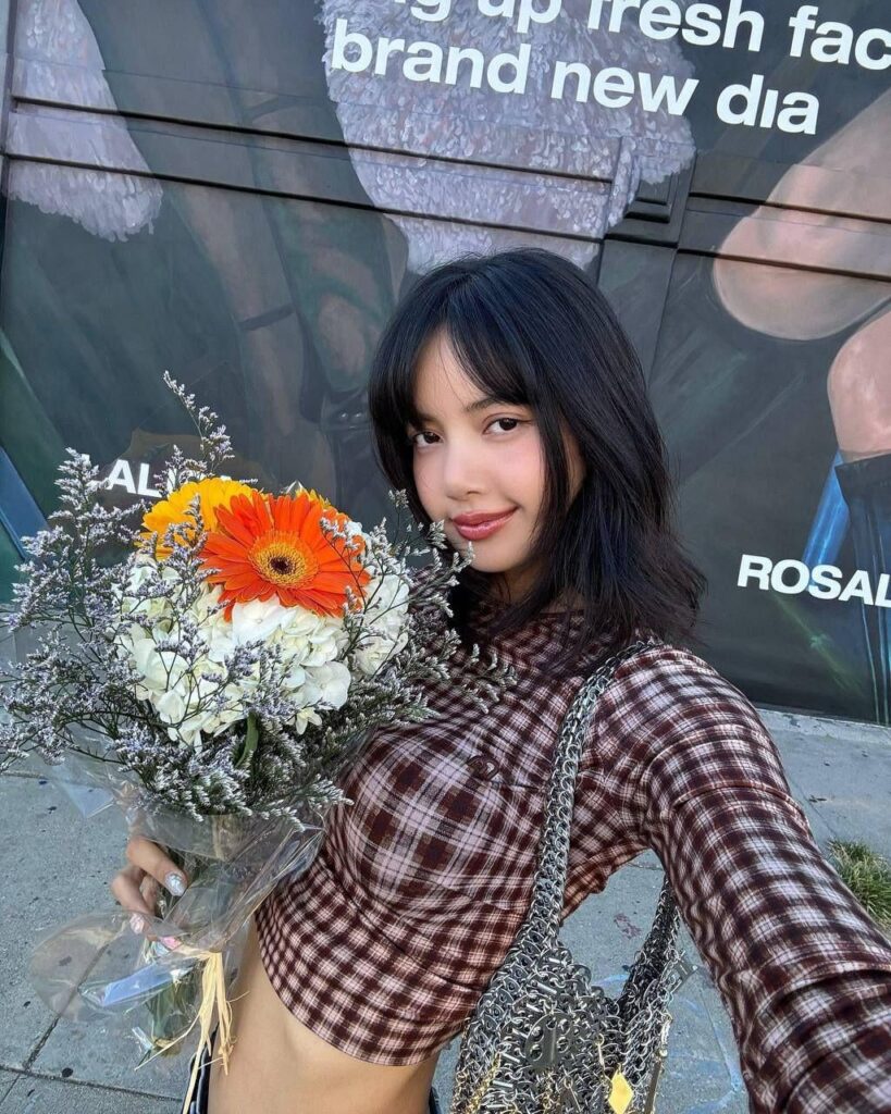 Lisa Manoban