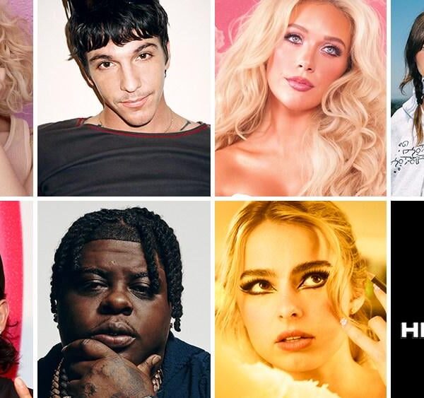 251202 ROSÉ to Be Honored at Variety Hitmakers 2025!