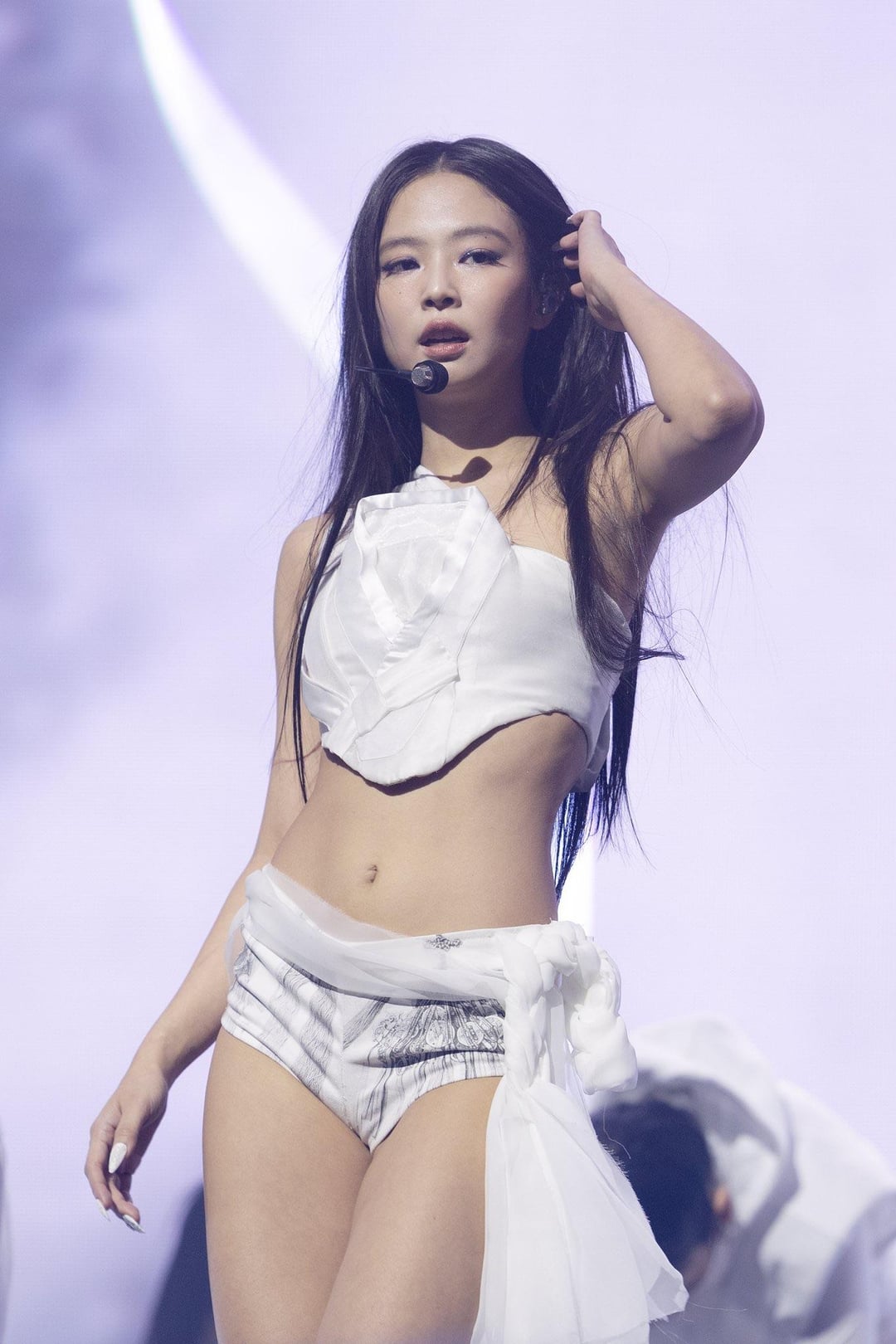 251220 melon X Update With Jennie - 2025 Melon Music Awards Photos (Main Performance)
