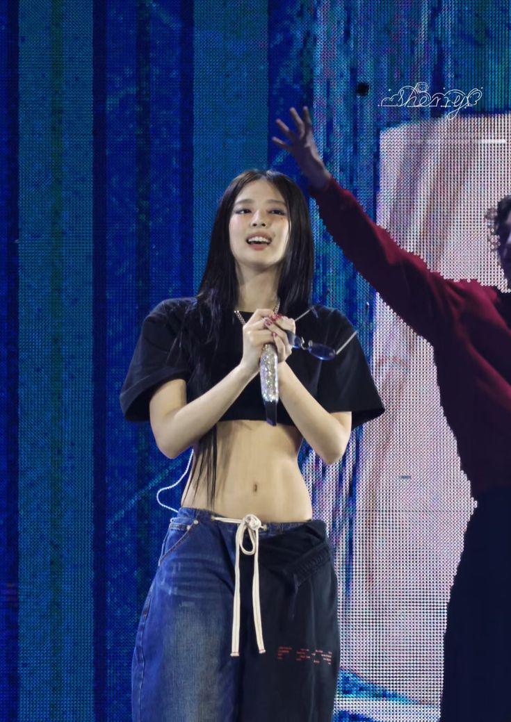 JENNIE THE RUBY EXPERIENCE IN SEOUL