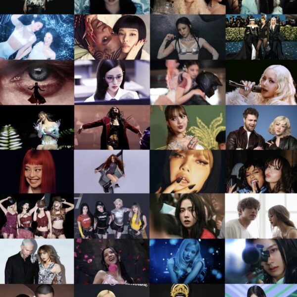 251231 BLACKPINK Making Waves in 2025 🖤💖