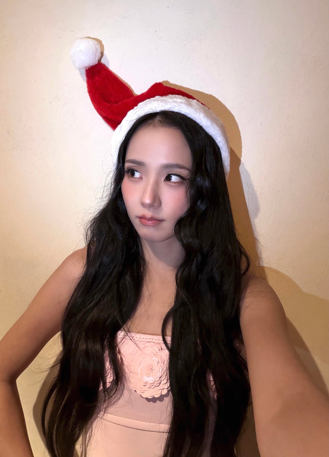 251228 Jisoo App Update