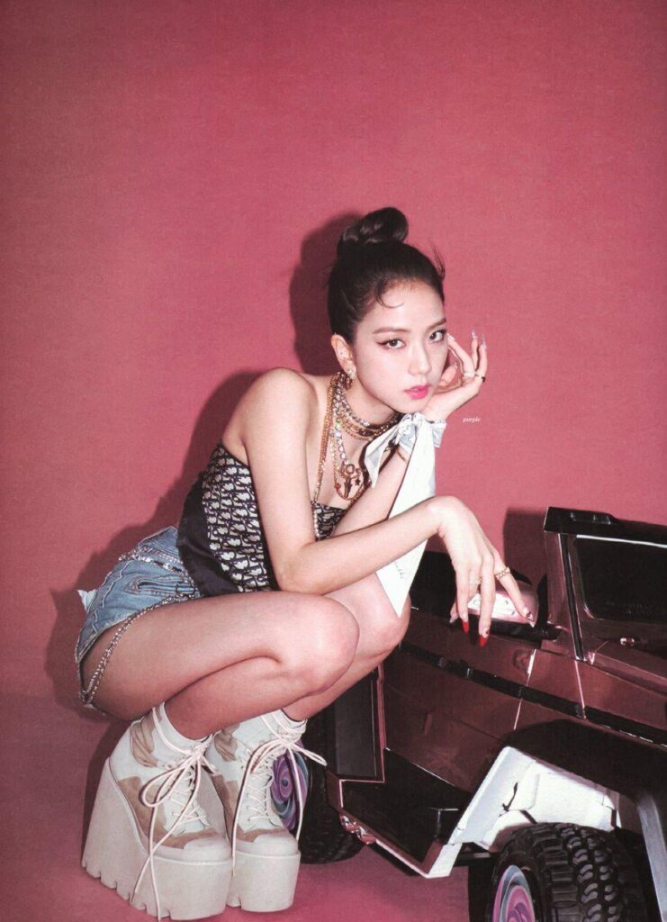 Jisoo