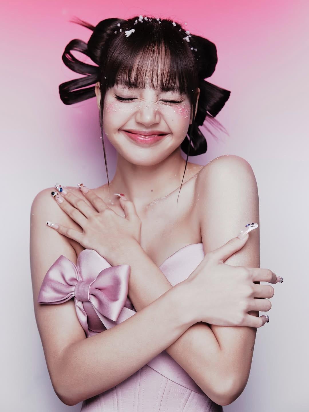 251225 Lisa IG Update