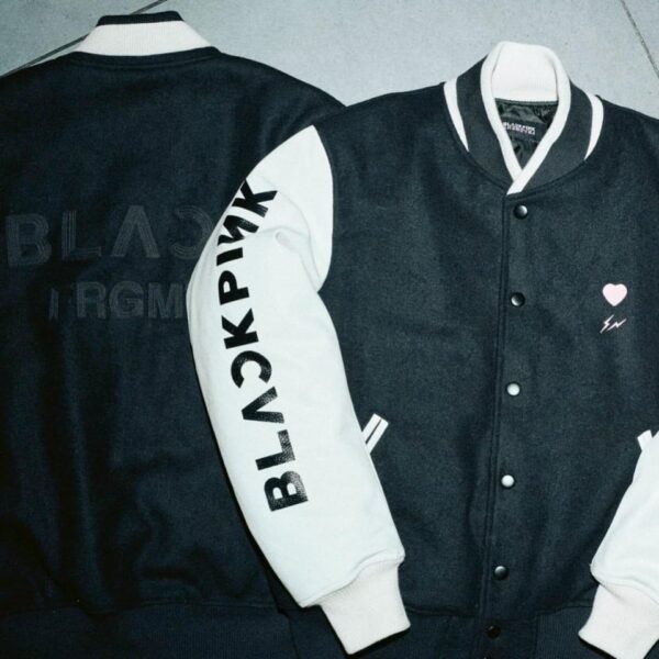 251216 BLACKPINK x Fragment Design (Hiroshi Fujiwara) Collaboration Coming Soon