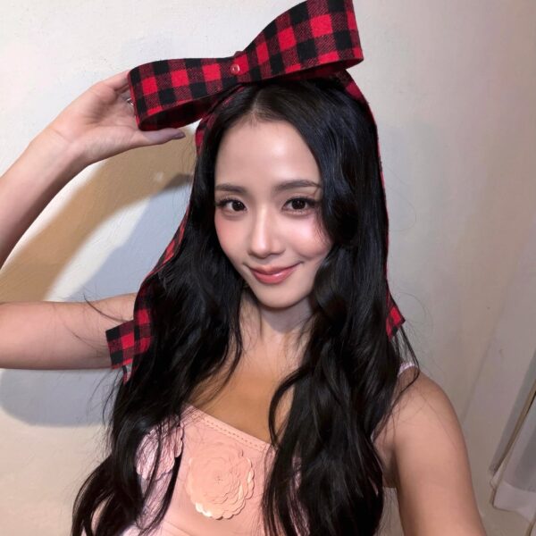 251228 Jisoo App Update