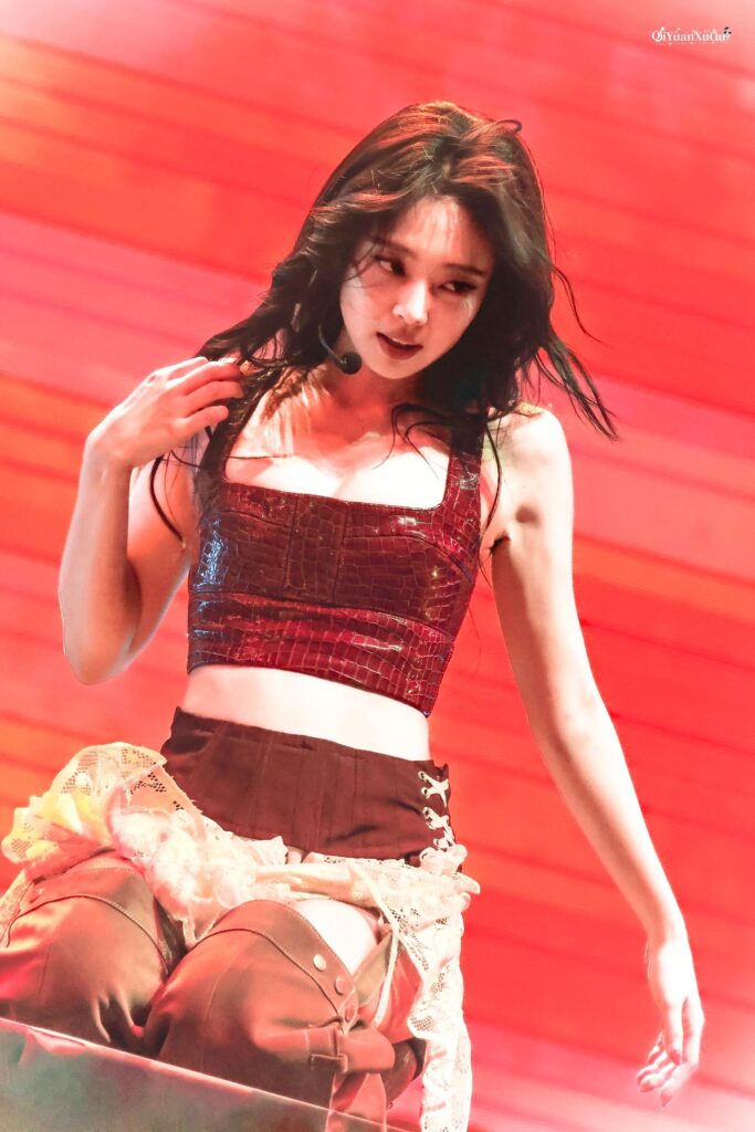 250413 Jennie