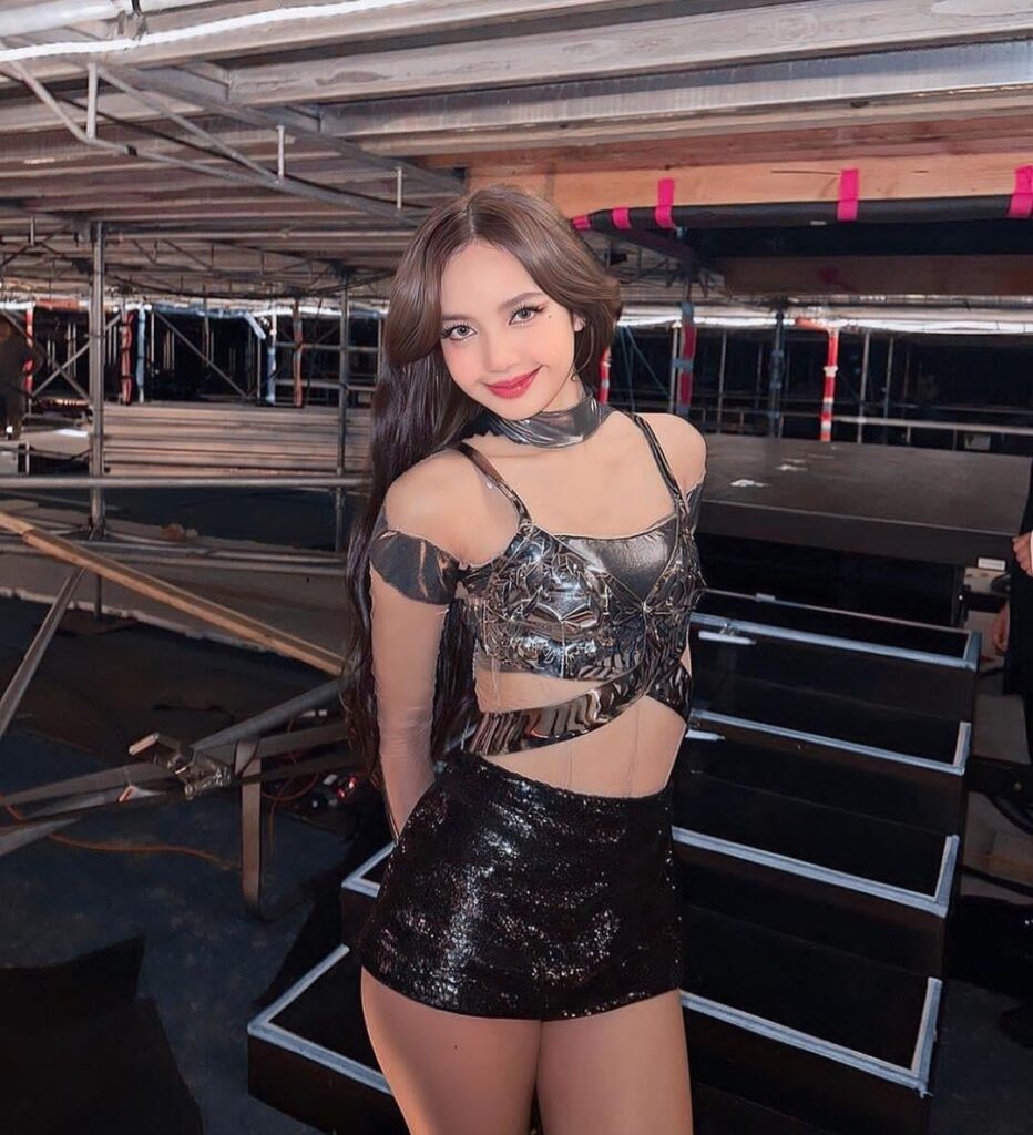 Lisa