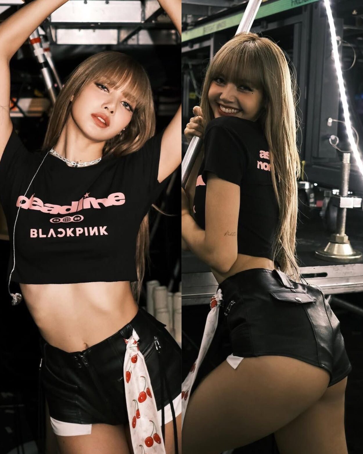 LaLisa