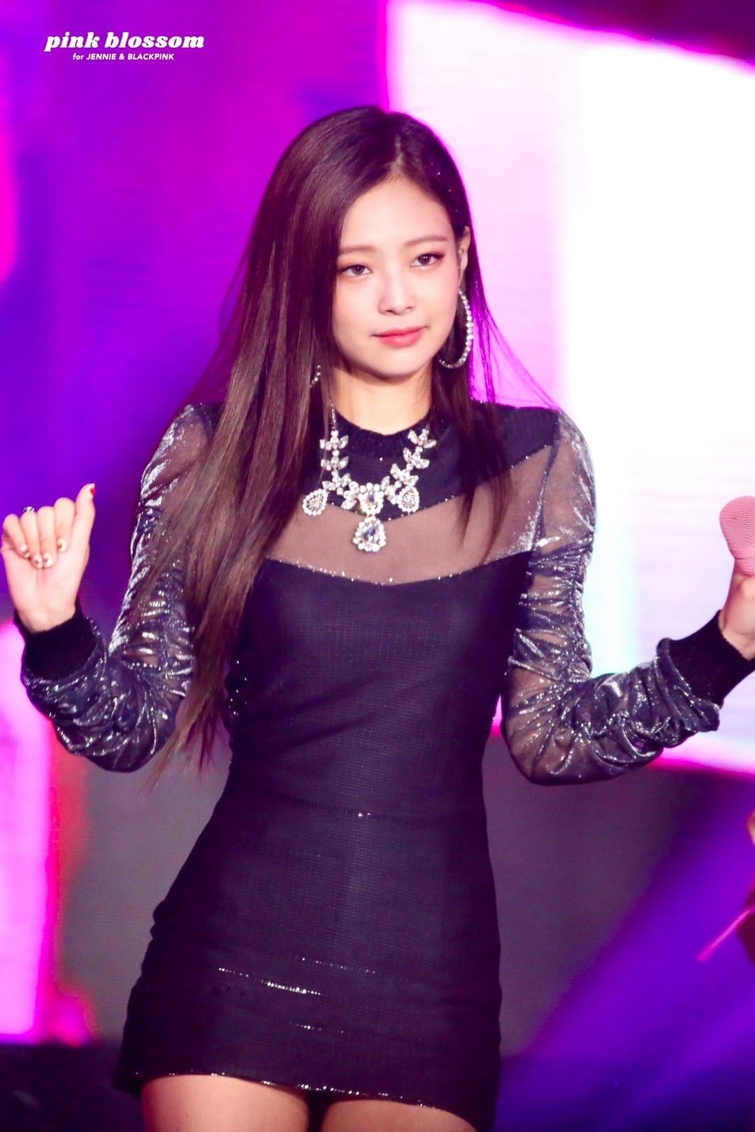 171001 Jennie