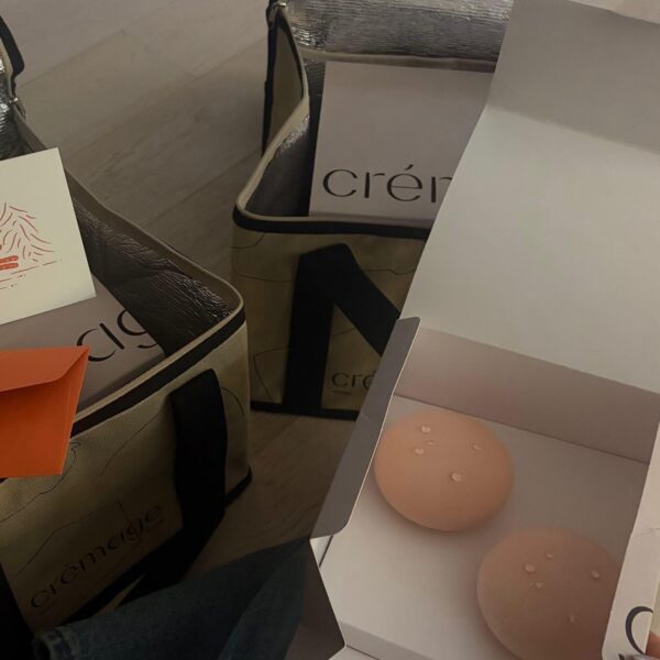 251231 Rosé IG Story Update