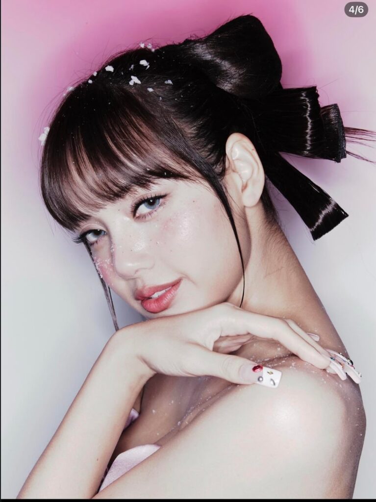 Lisa