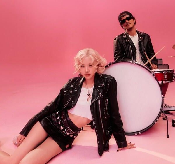 251204 How Rosé Found Her Voice on ‘APT.’ — With a Key Assist From Bruno Mars