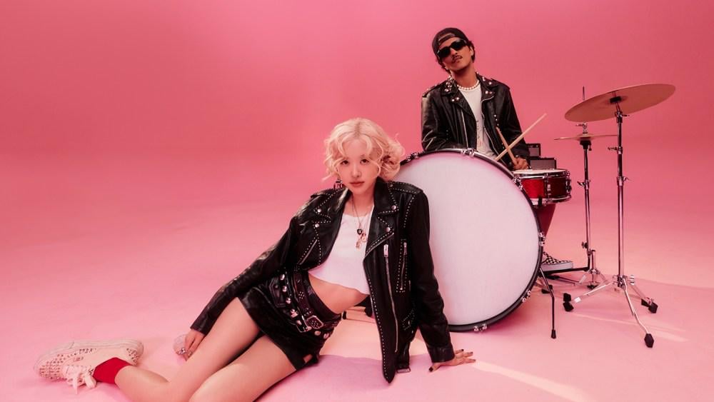 251204 How Rosé Found Her Voice on ‘APT.’ — With a Key Assist From Bruno Mars