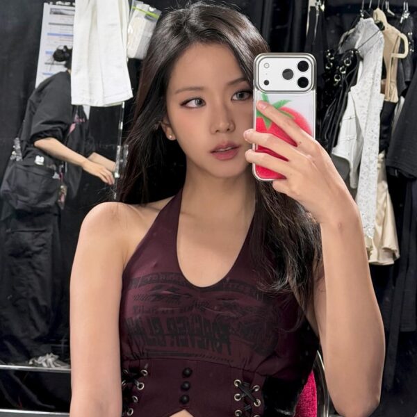 251206 Jisoo IG Update