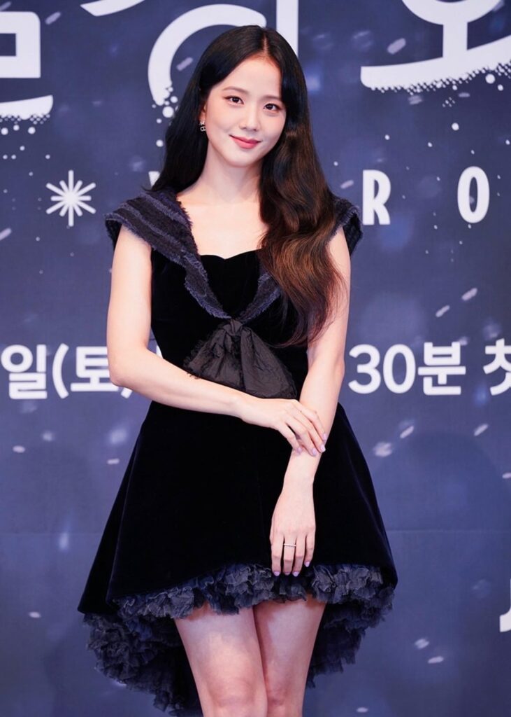 211216 Jisoo