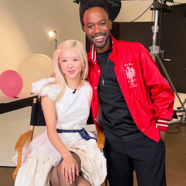 251212 itstetrisbish IG Update w/ Rosé