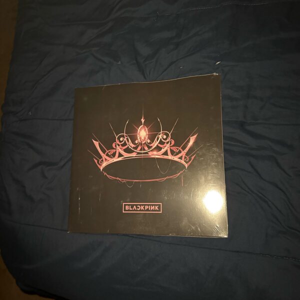 Can’t wait to spin this