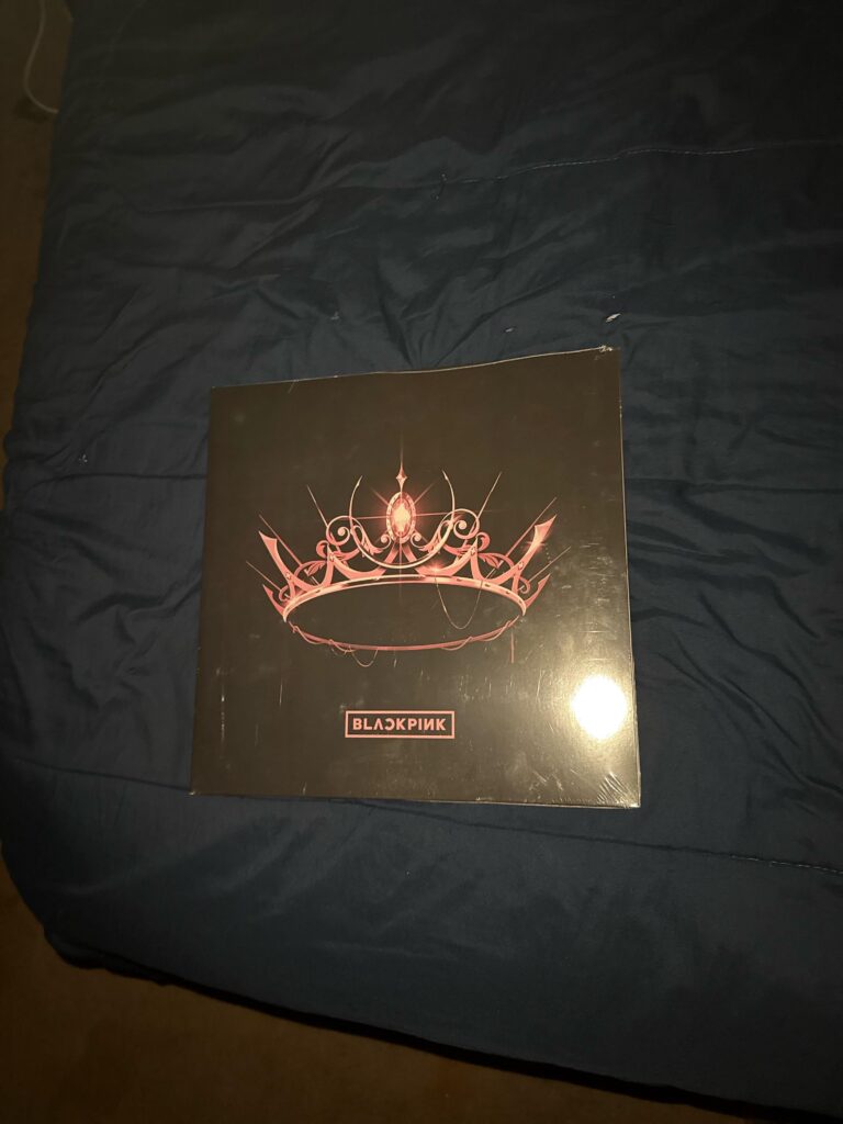 Can’t wait to spin this