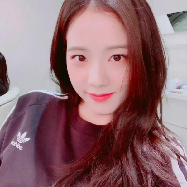 181219 Jisoo