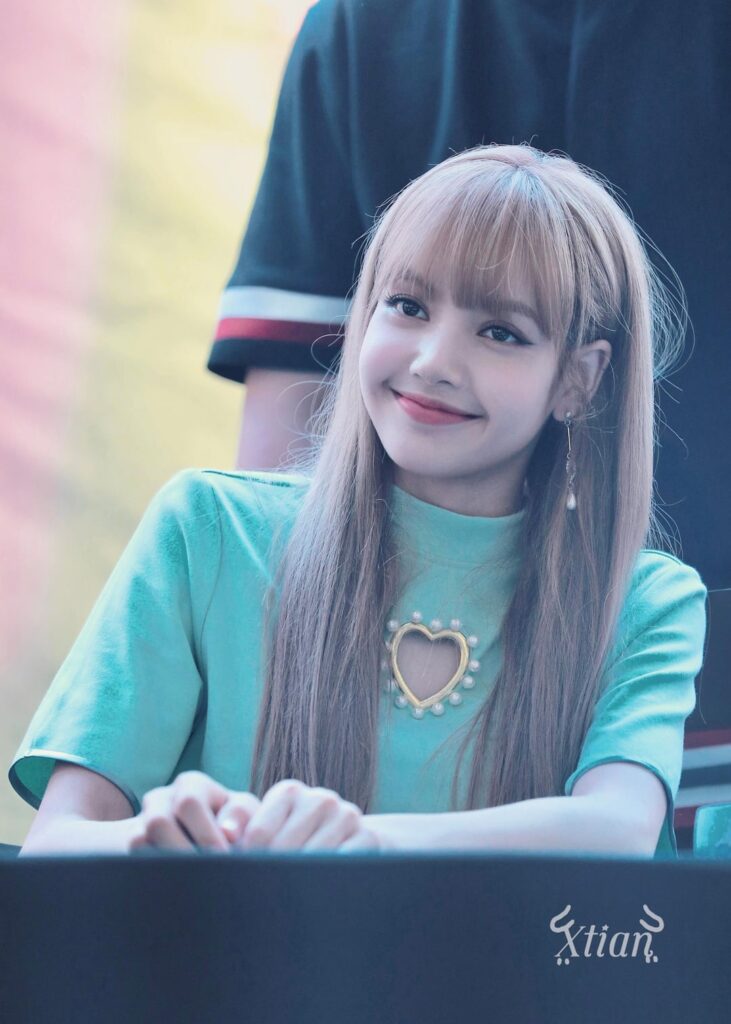 180708 Lisa