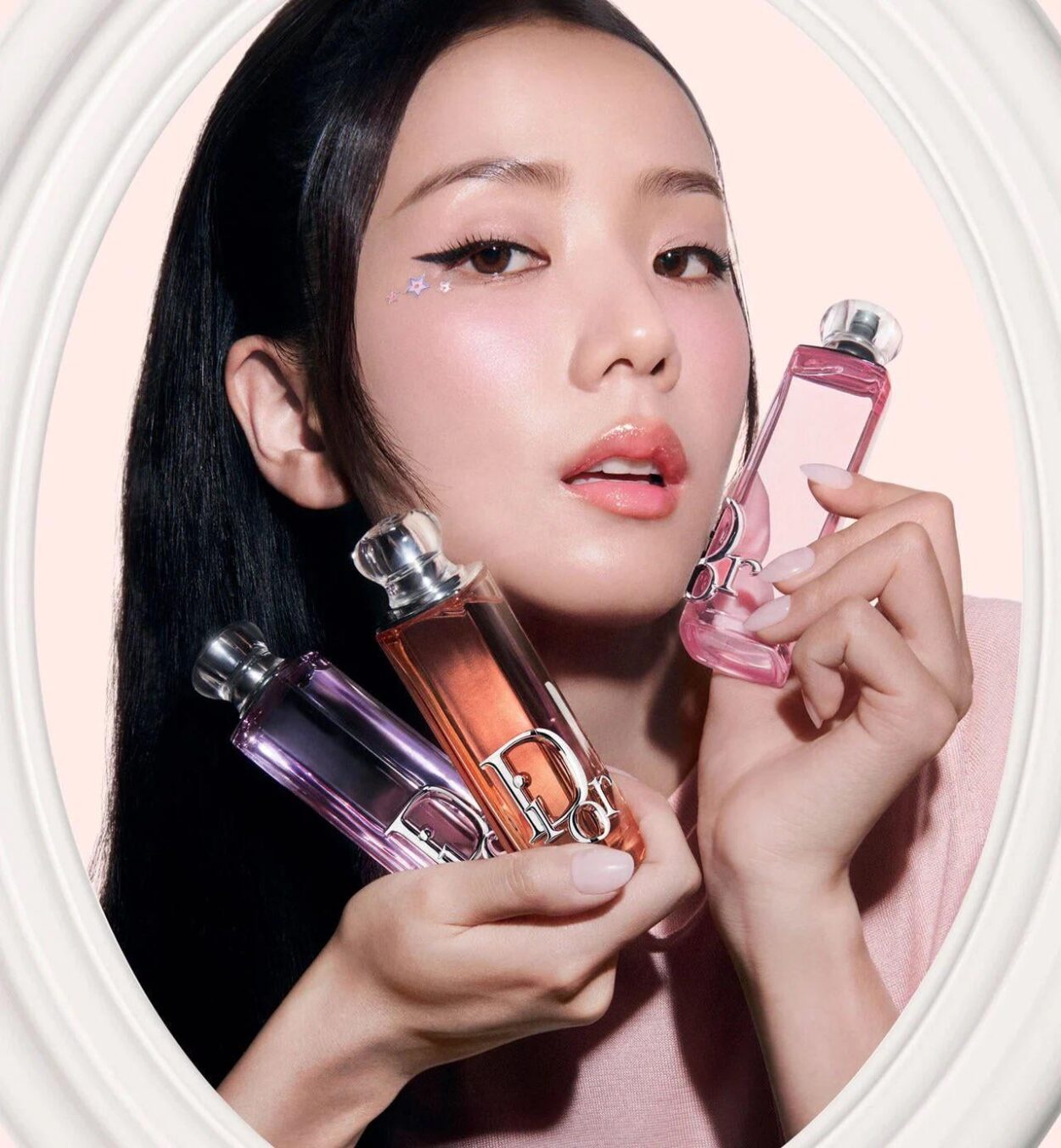 251222 Jisoo for DIOR Beauty