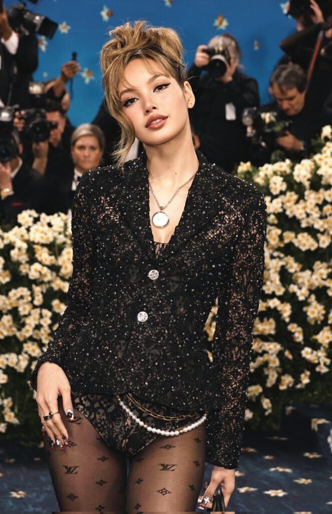 Lisa