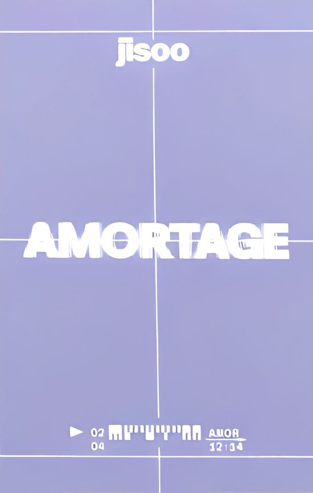 251204 What's your favorite track in Amortage?