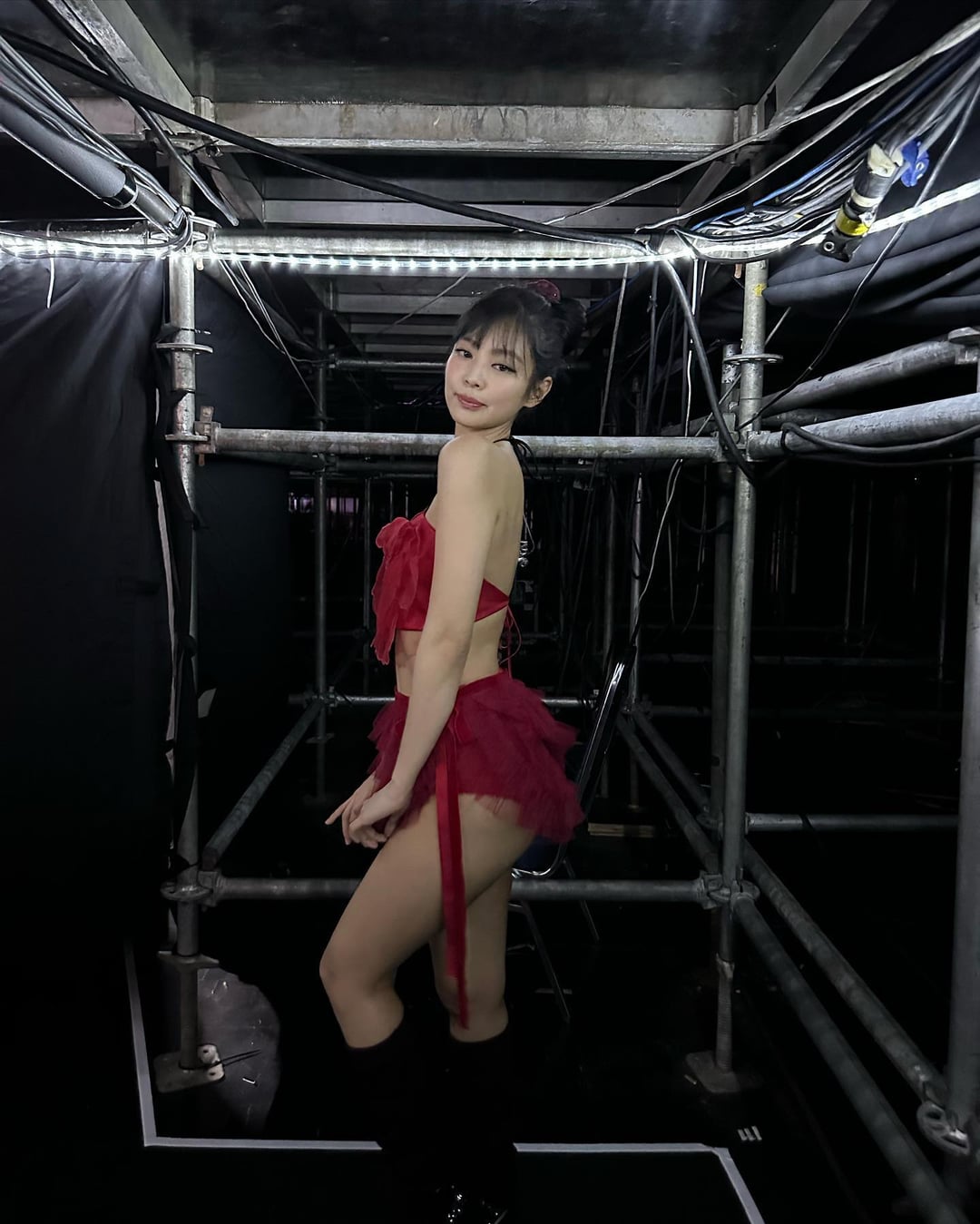 230124 Jennie Instagram Update